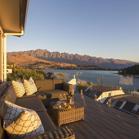 Lakefront Luxury By Amazing Accom Queenstown Ngoại thất bức ảnh